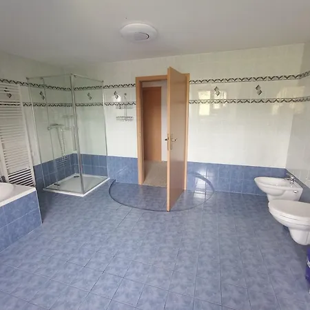 U Janka Ferienhaus
