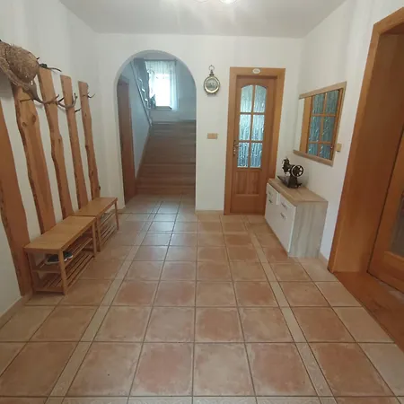 U Janka Ferienhaus