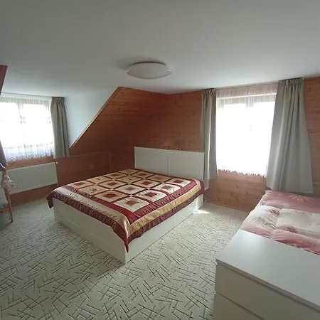 Ferienhaus U Janka