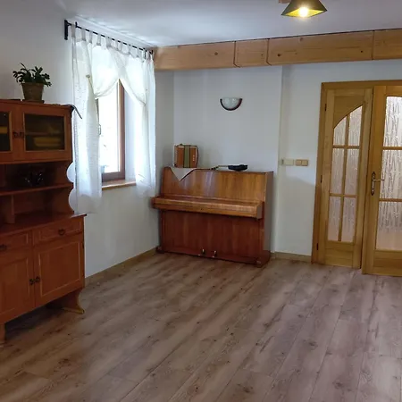Ferienhaus U Janka