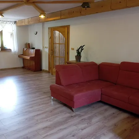 Ferienhaus U Janka *