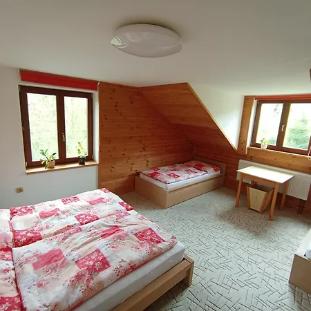 Ferienhaus U Janka