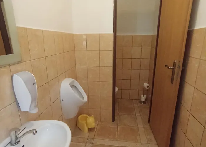 U Janka Mosty u Jablunkova